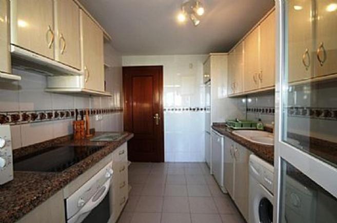 דירות לה קאלה דה מיחאס Balcones Del Chaparral, Mijas Costa מראה חיצוני תמונה