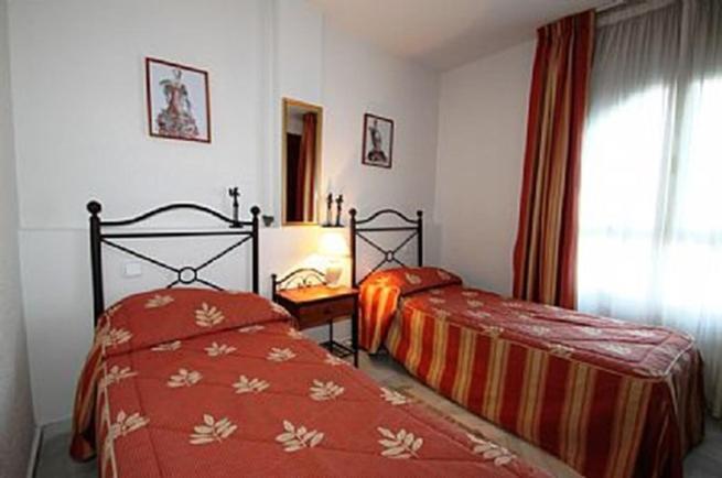 דירות לה קאלה דה מיחאס Balcones Del Chaparral, Mijas Costa מראה חיצוני תמונה