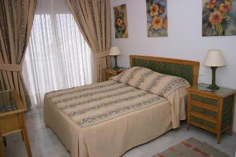 דירות לה קאלה דה מיחאס Balcones Del Chaparral, Mijas Costa מראה חיצוני תמונה